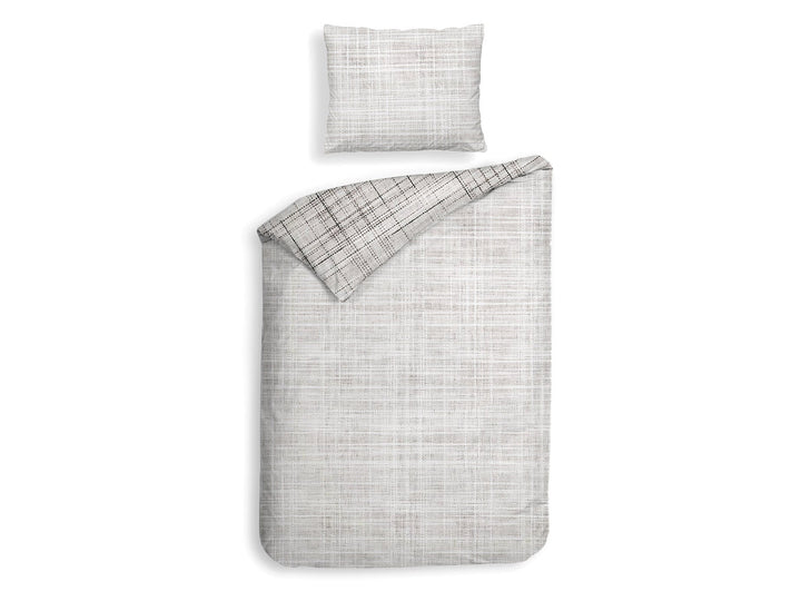 Helgi Grey sengetøj