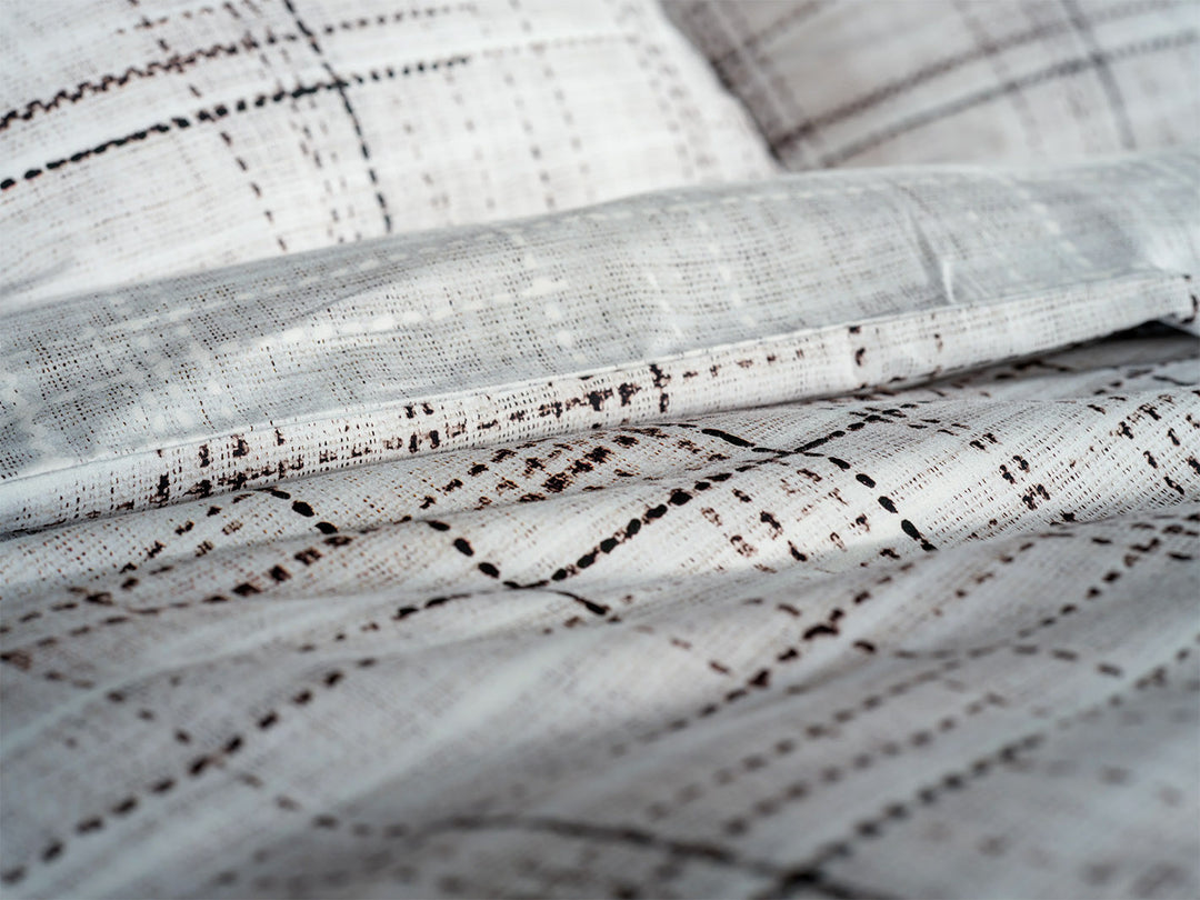 Helgi Grey sengetøj