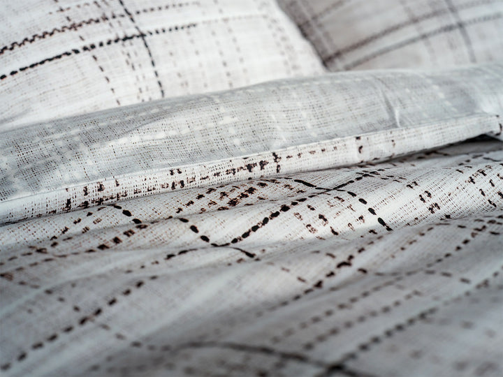 Helgi Grey sengetøj