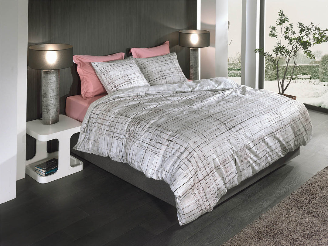 Helgi Grey sengetøj