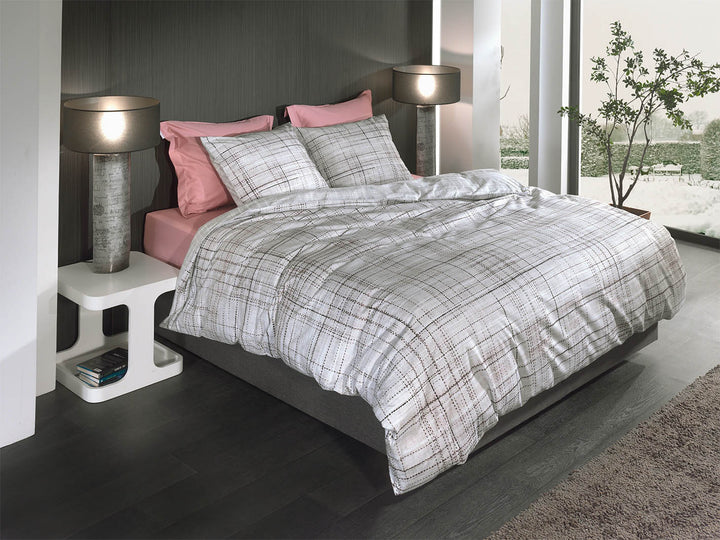 Helgi Grey sengetøj