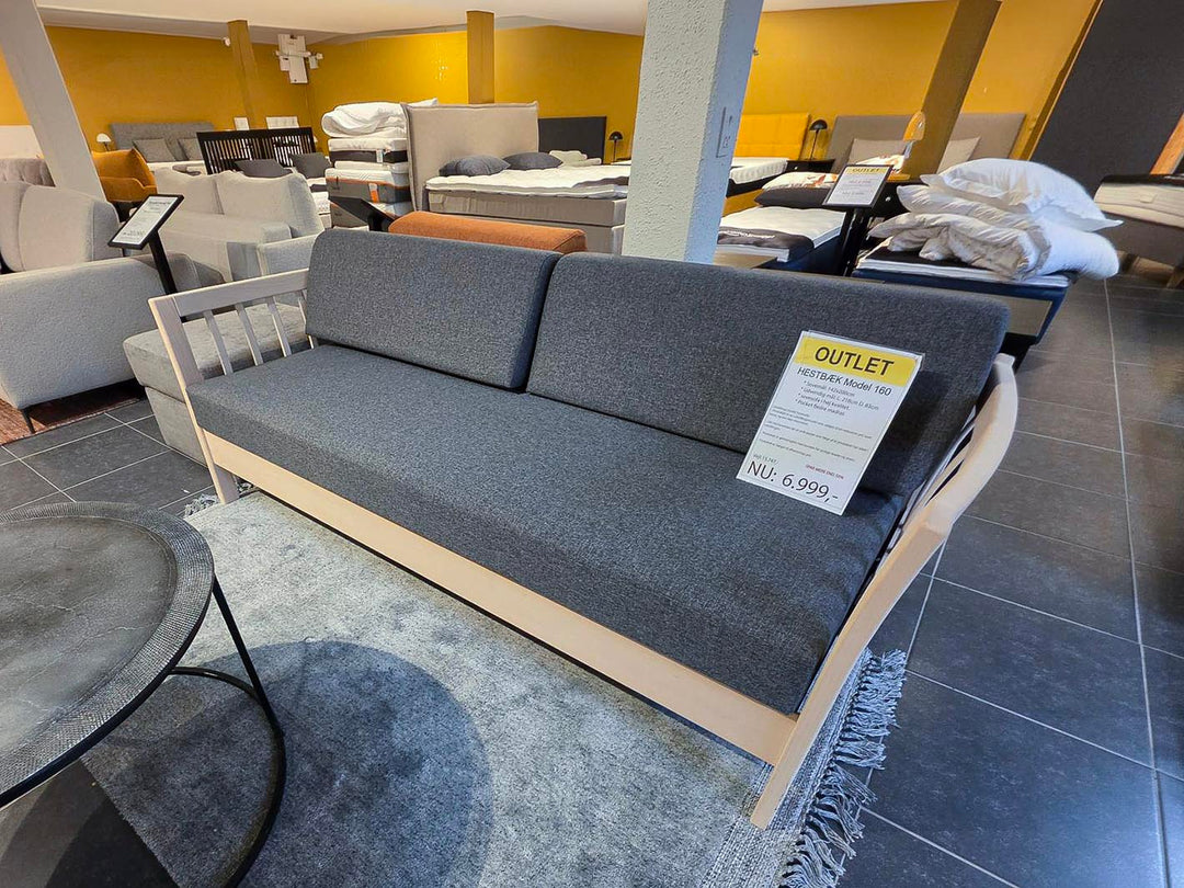 OUTLET Hestbæk Model 160
