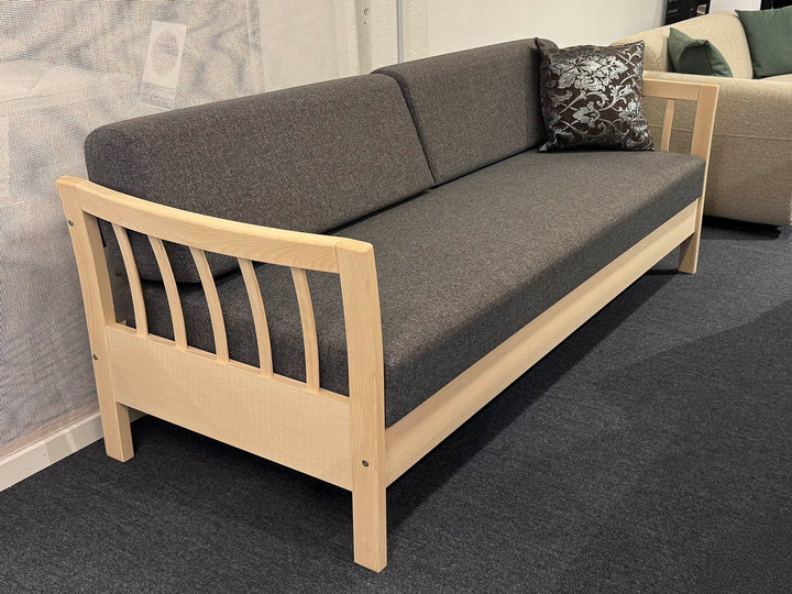 OUTLET Hestbæk model 160 sovesofa