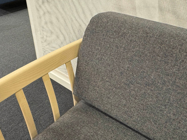 OUTLET Hestbæk model 160 sovesofa