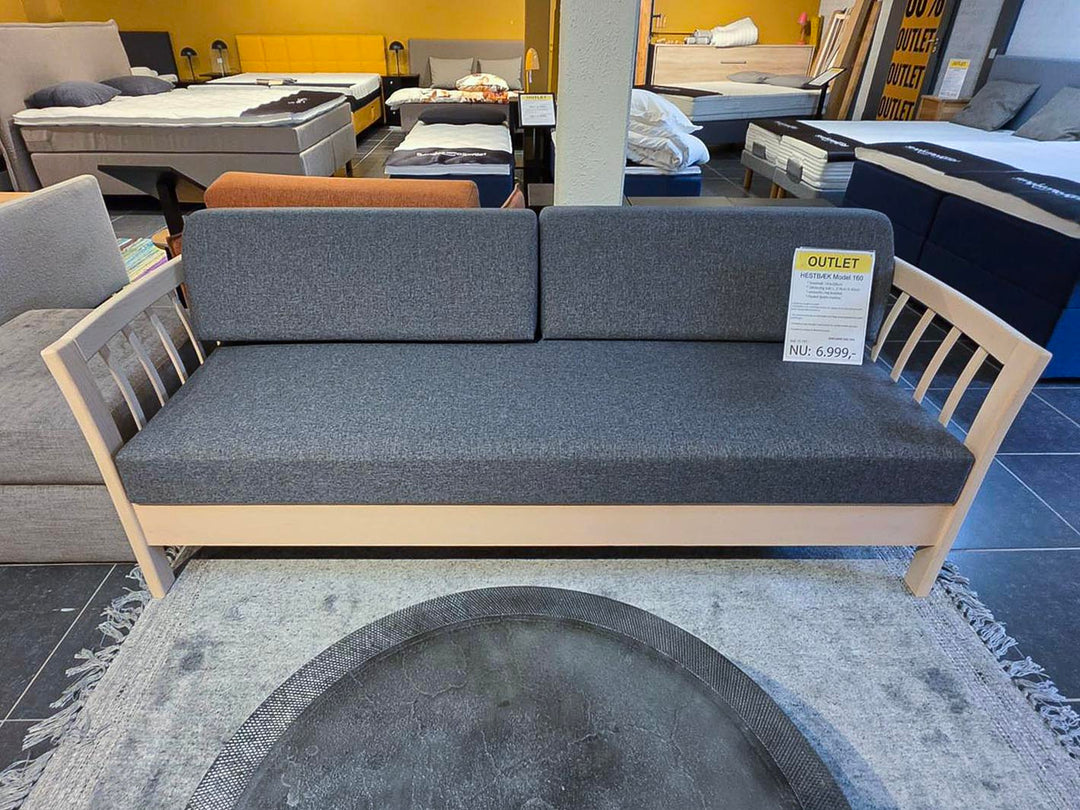 OUTLET Hestbæk Model 160