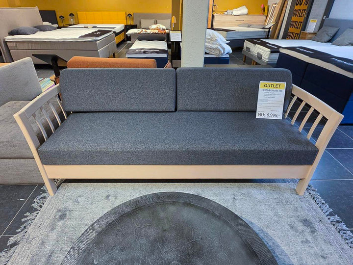 OUTLET Hestbæk Model 160