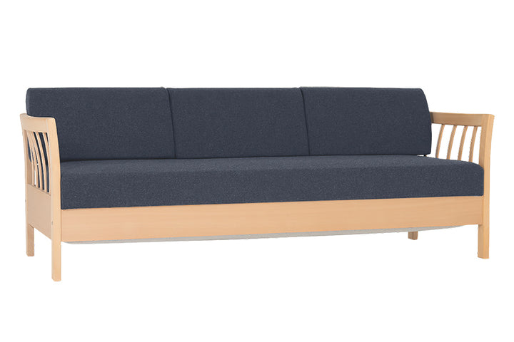 Hestbæk model 163 sovesofa Denver 13