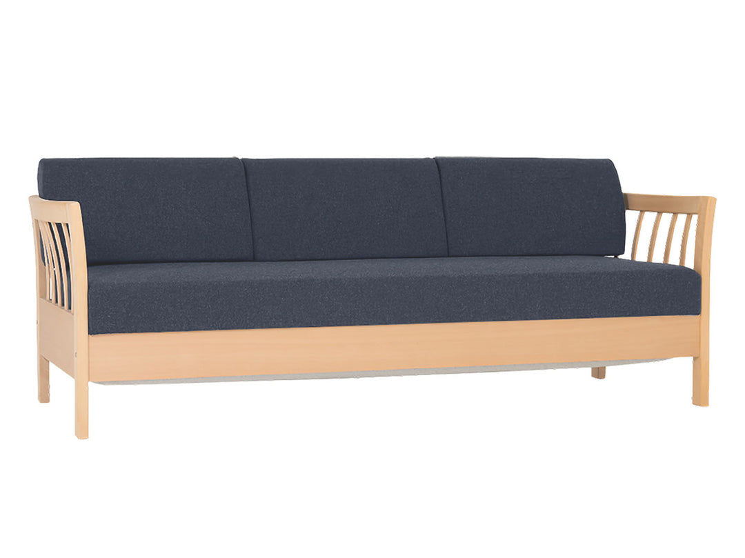 Hestbæk model 163 sovesofa Denver 13