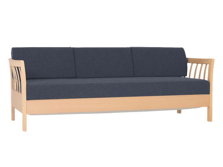 Hestbæk model 163 sovesofa Denver 13