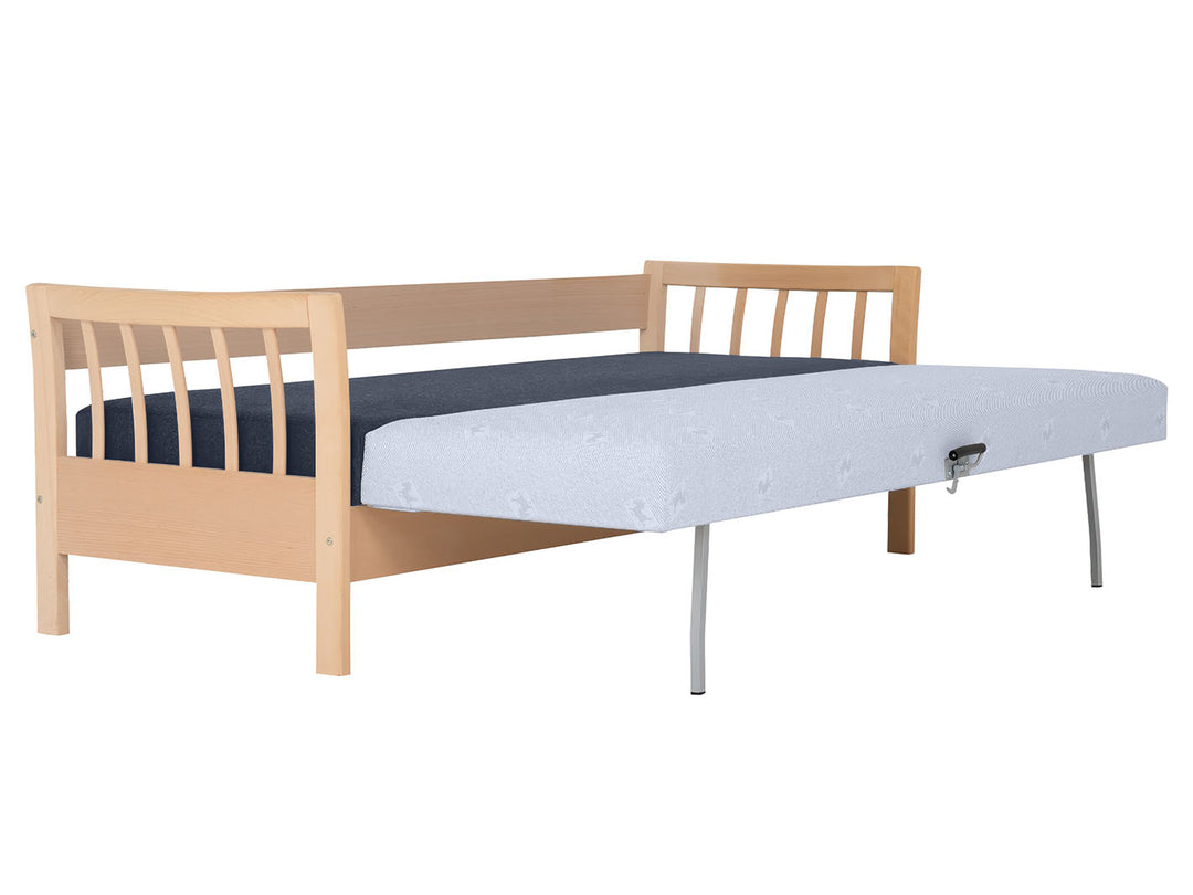 Hestbæk model 160 sovesofa Denver 13 - 190 cm