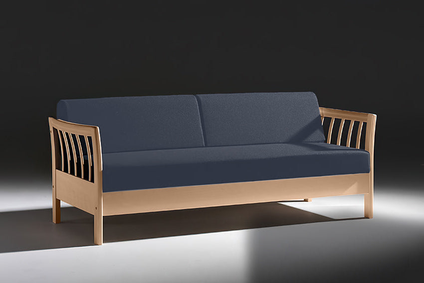 Hestbæk model 160 sovesofa Denver 13 - 190 cm