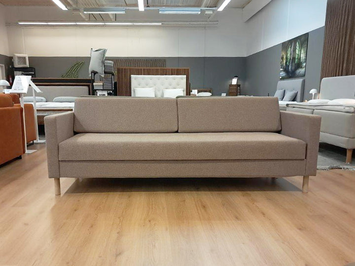 OUTLET Hestbæk 218 sovesofa