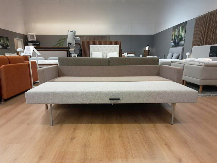OUTLET Hestbæk 218 sovesofa