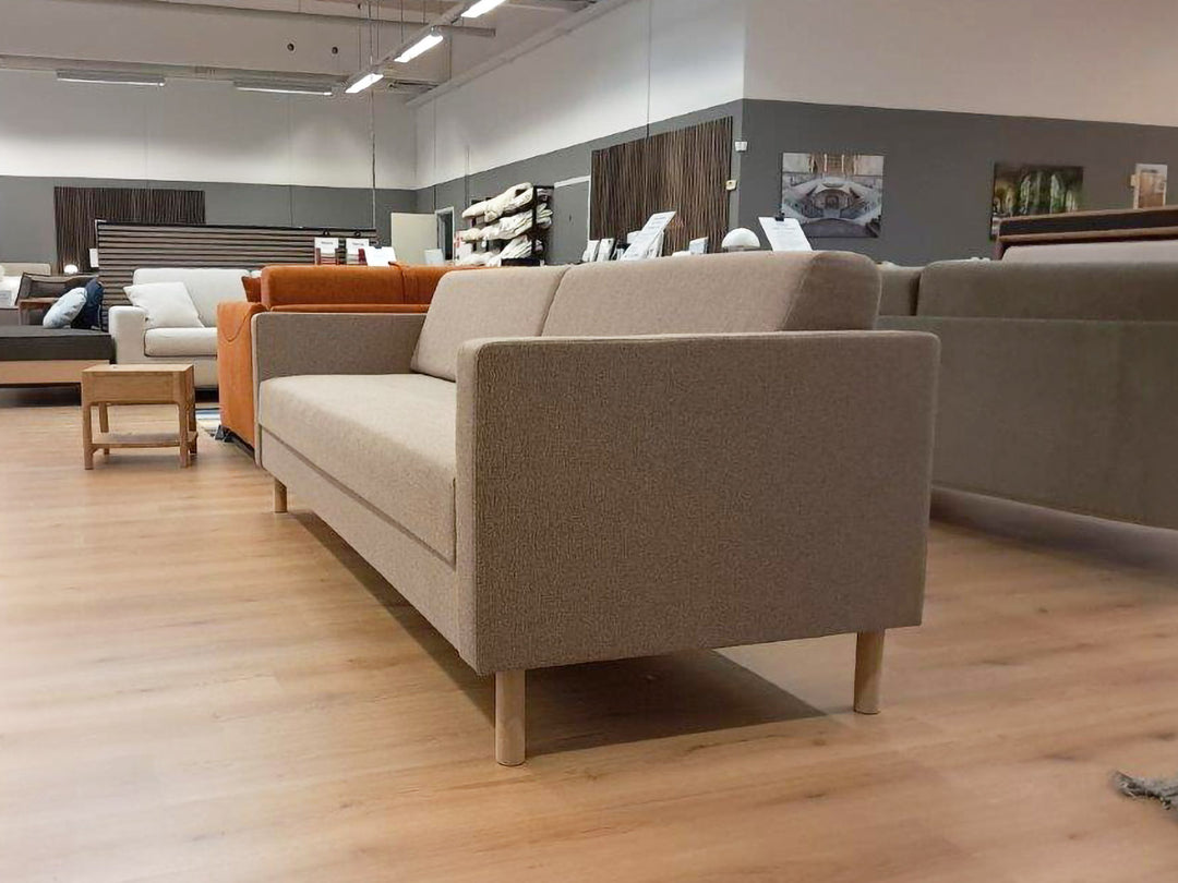 OUTLET Hestbæk 218 sovesofa