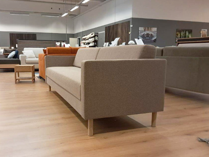 OUTLET Hestbæk 218 sovesofa