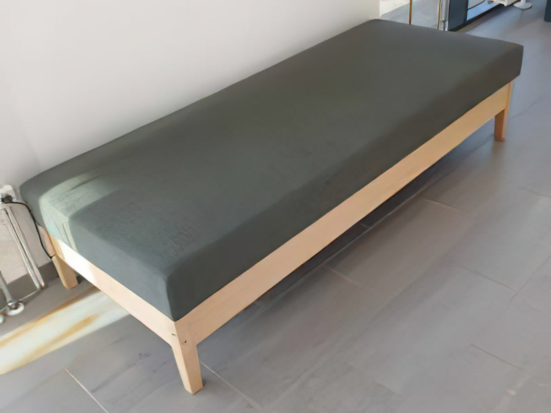 OUTLET Hestbæk model 409 - dess. Winter Moss