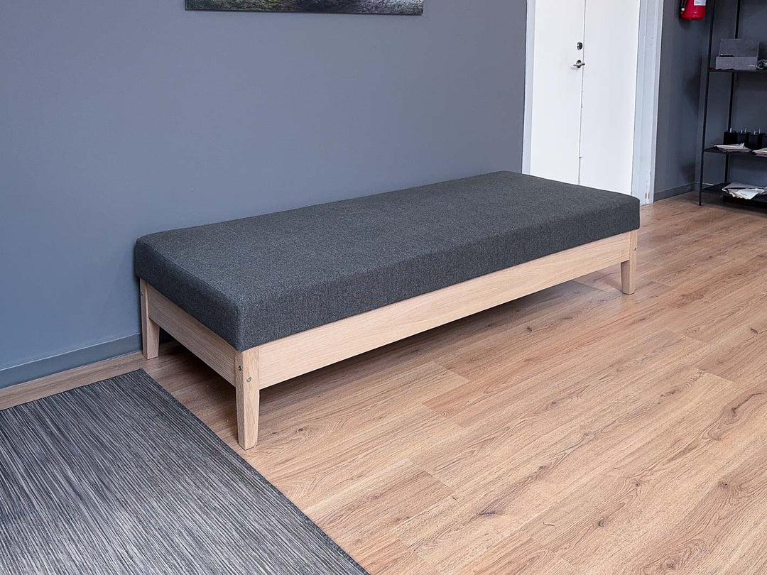OUTLET Hestbæk model 409 sovesofa