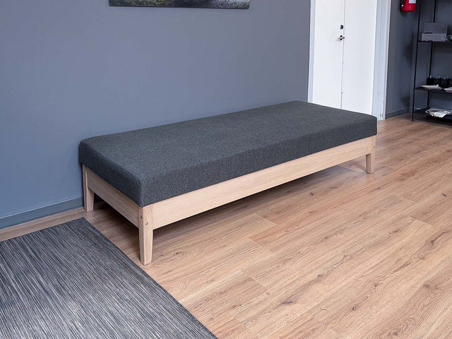 OUTLET Hestbæk model 409 sovesofa