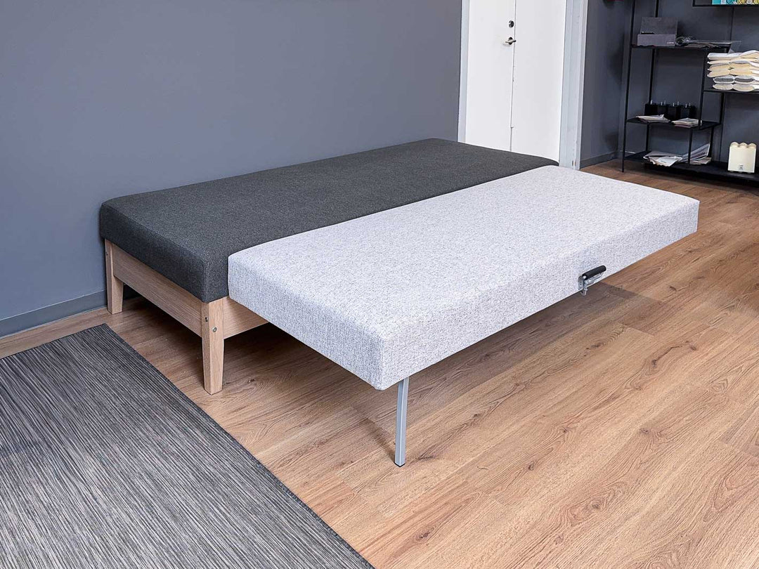 OUTLET Hestbæk model 409 sovesofa