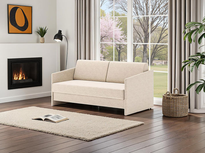 Hestbæk sovesofa model 54