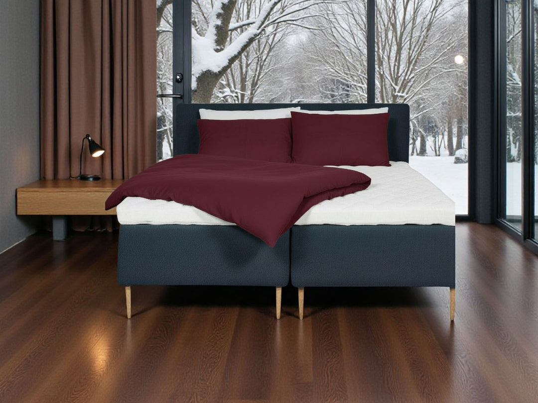 Højby Classic boxmadras