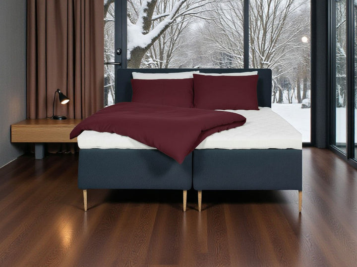 Højby Classic boxmadras