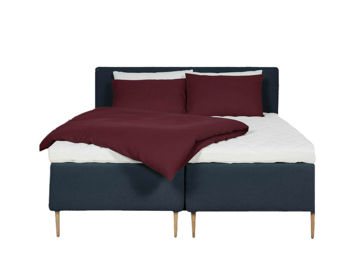 Højby Classic boxmadras