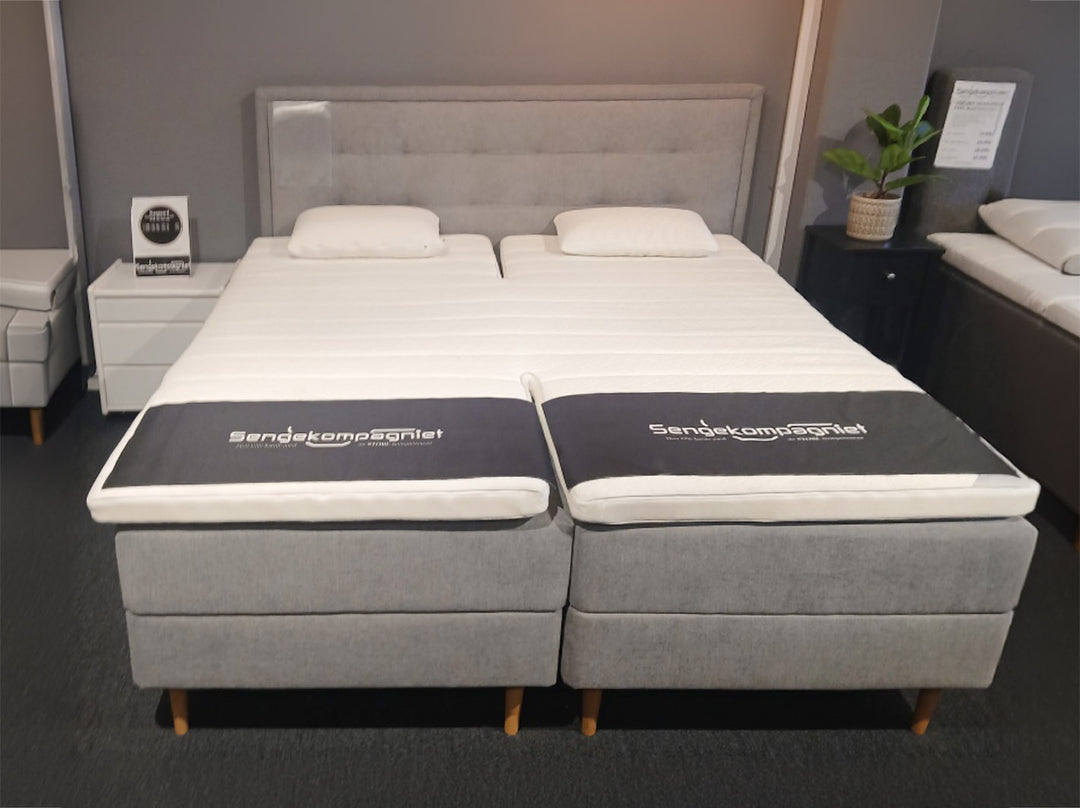 OUTLET Højby Deluxe Box elevation