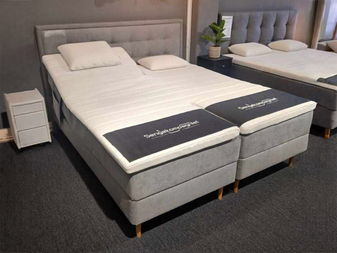 OUTLET Højby Deluxe Box elevation