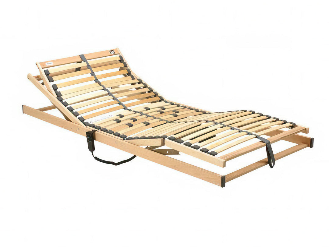 Højby elevations sengebund