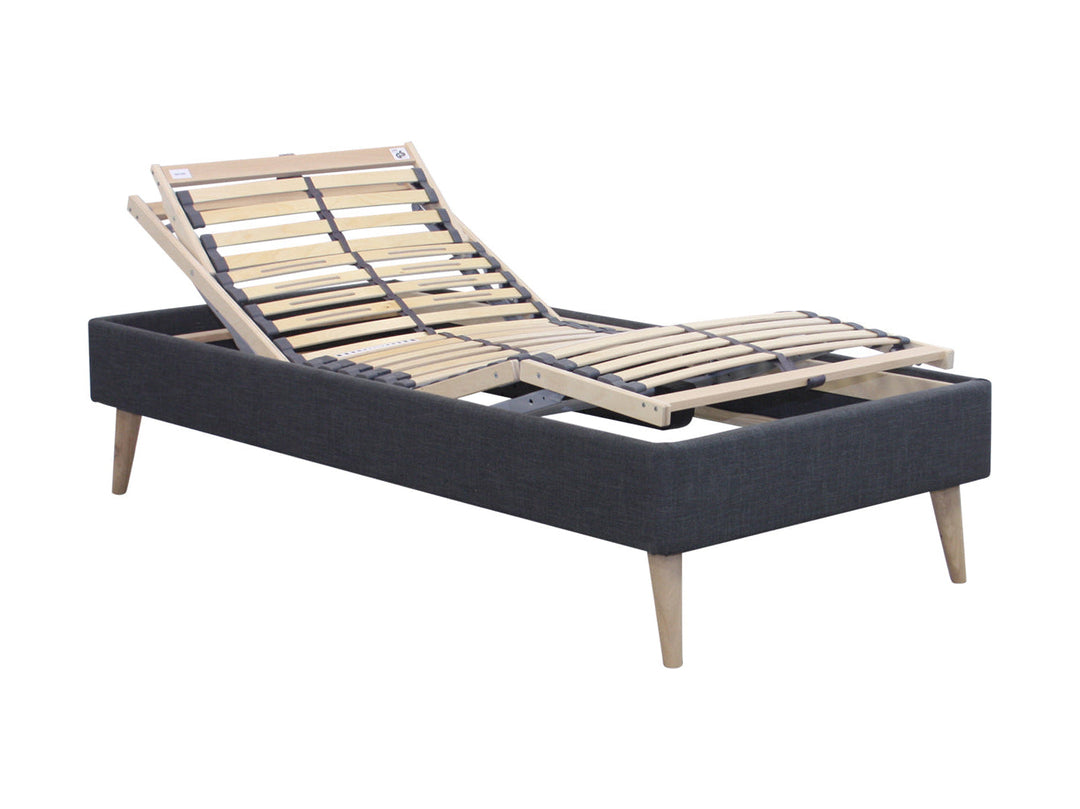 Højby Flex elevations sengebund