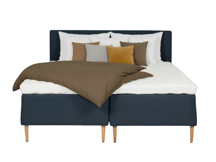 Højby Classic boxmadras