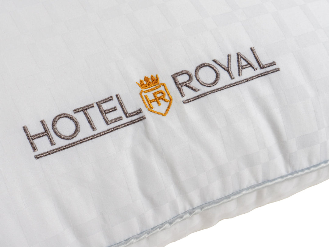 Hotel Royal hovedpude