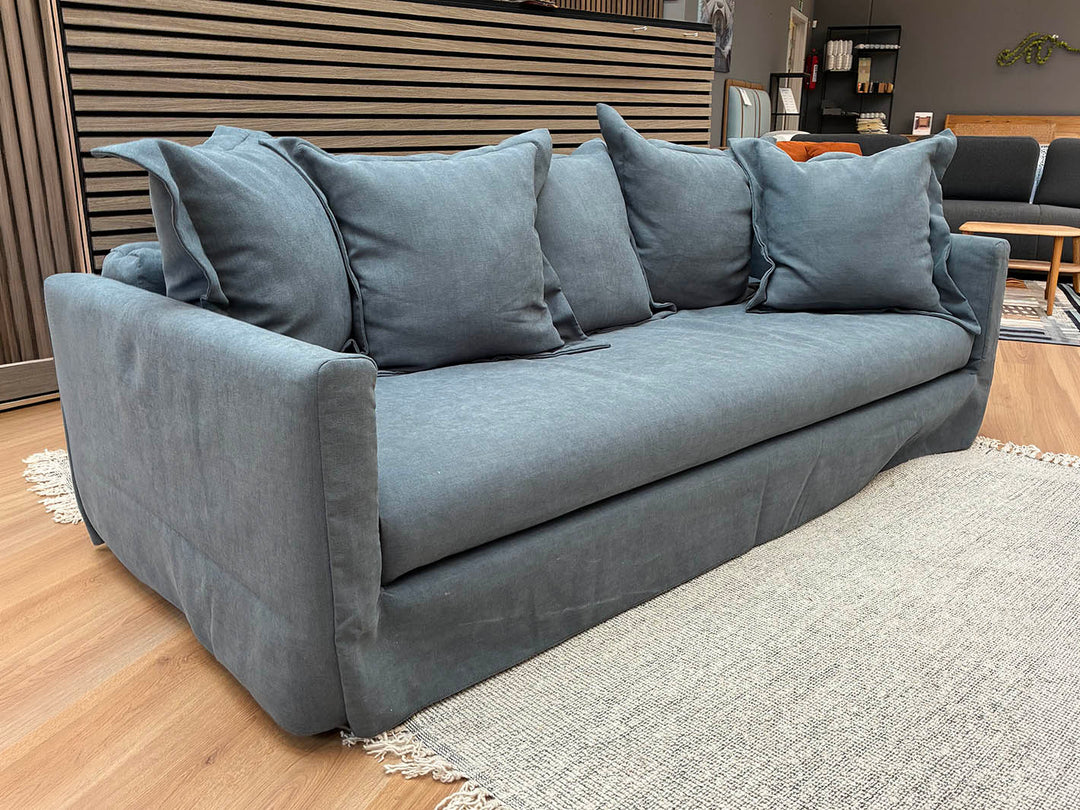 OUTLET Innovation Pascala Slyder sovesofa