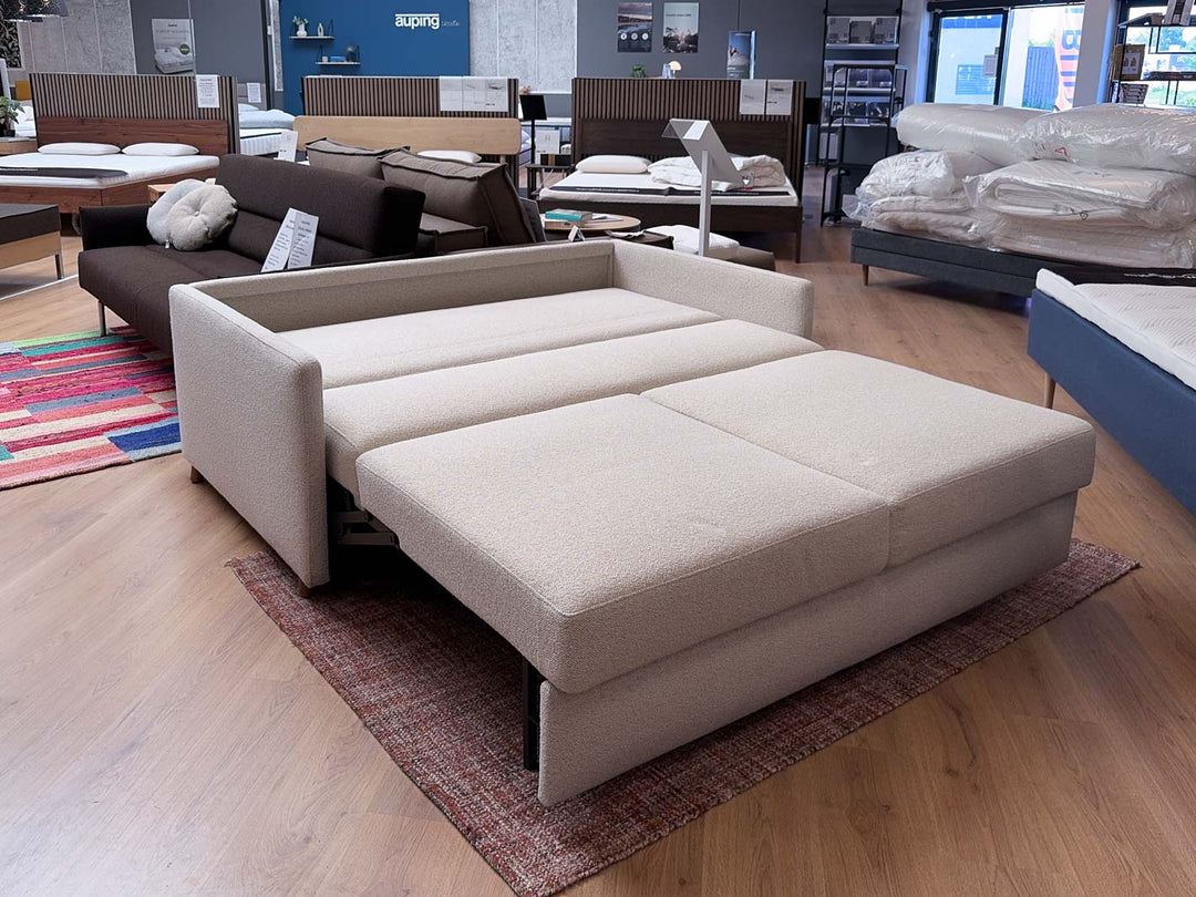 OUTLET Innovation Neah 160 sovesofa