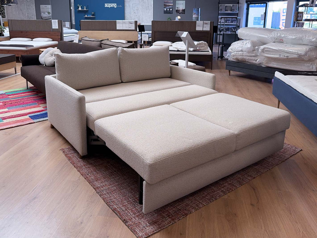 OUTLET Innovation Neah 160 sovesofa