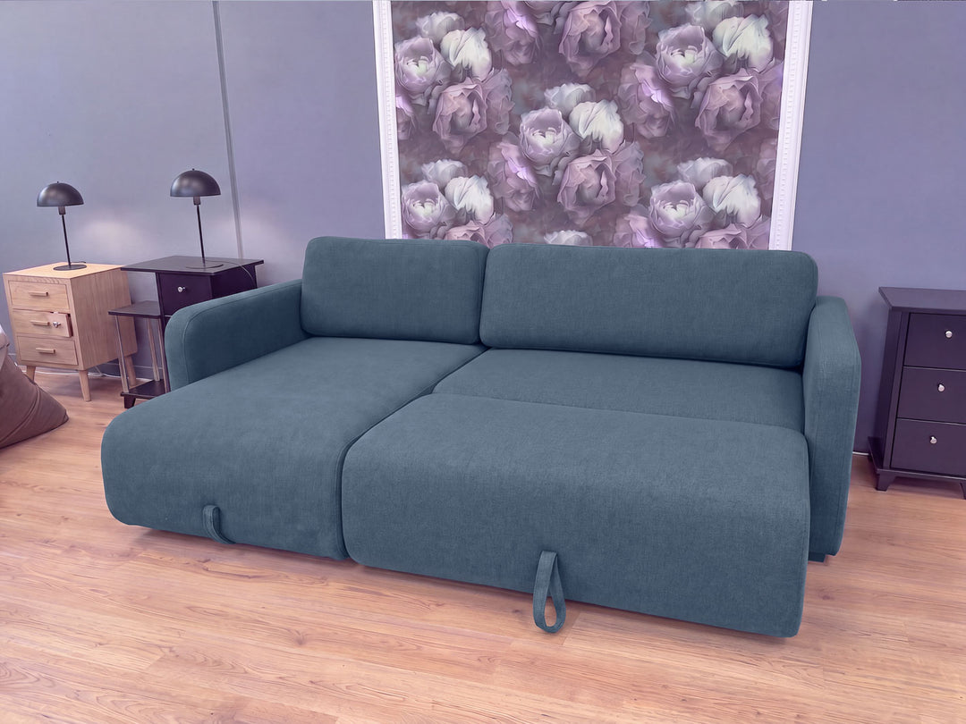 OUTLET Innovation Vogan Lounger sovesofa