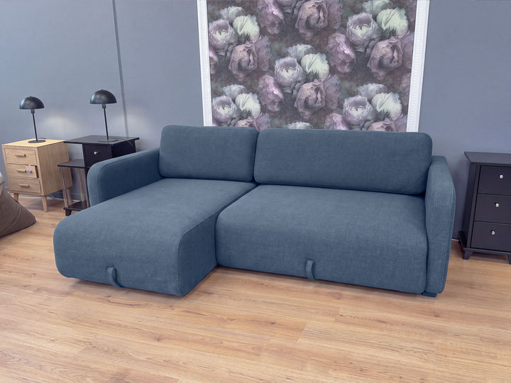 OUTLET Innovation Vogan Lounger sovesofa