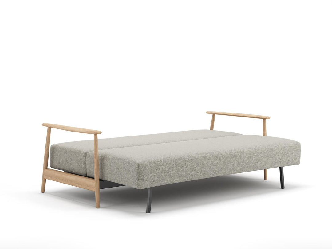 Innovation Living Scandinavian wood Deluxe