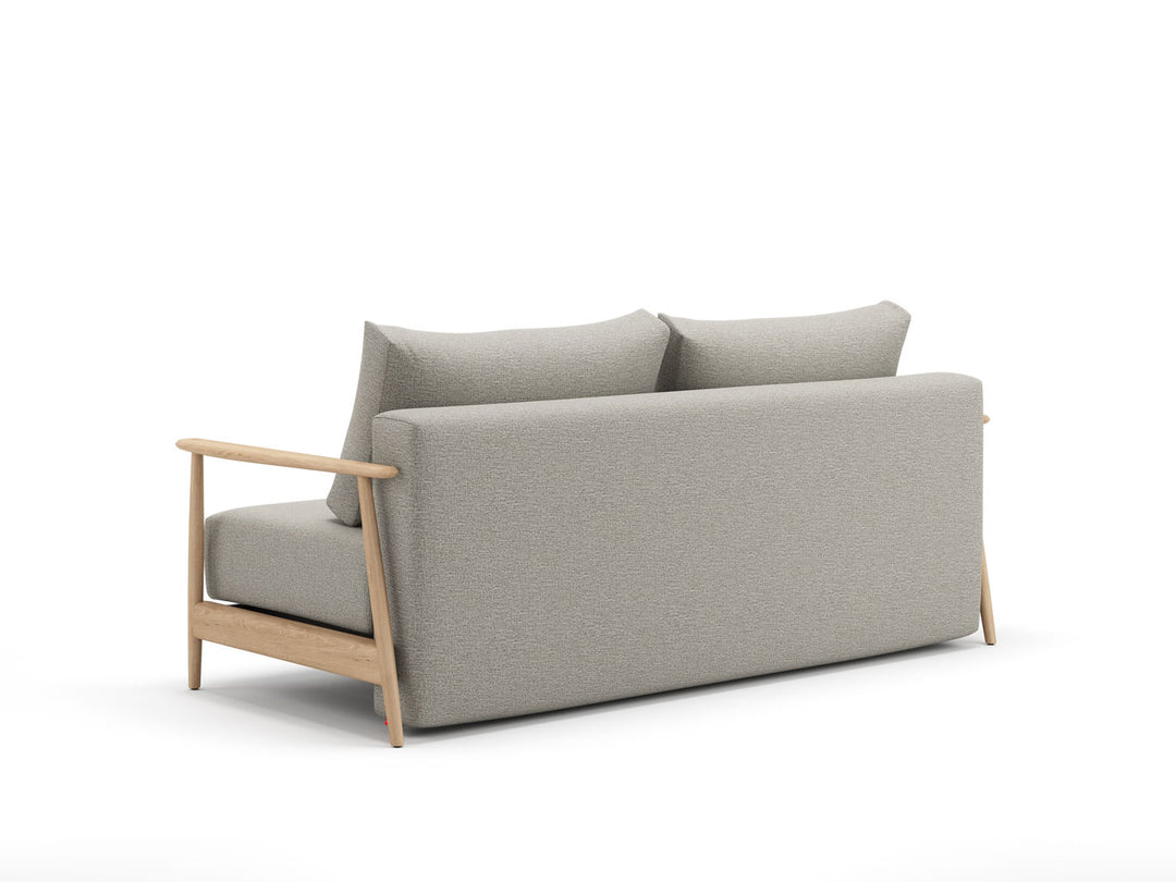 Innovation Living Scandinavian wood Deluxe