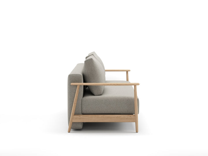 Innovation Living Scandinavian wood Deluxe