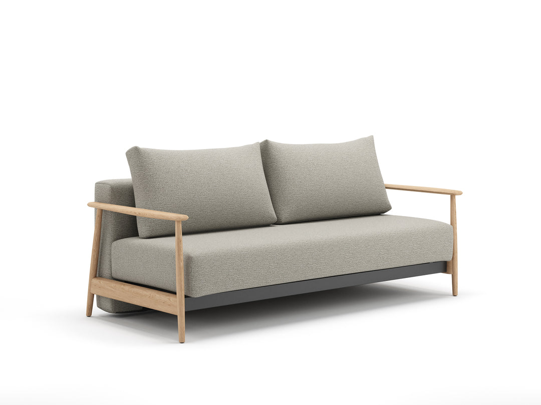 Innovation Living Scandinavian wood Deluxe