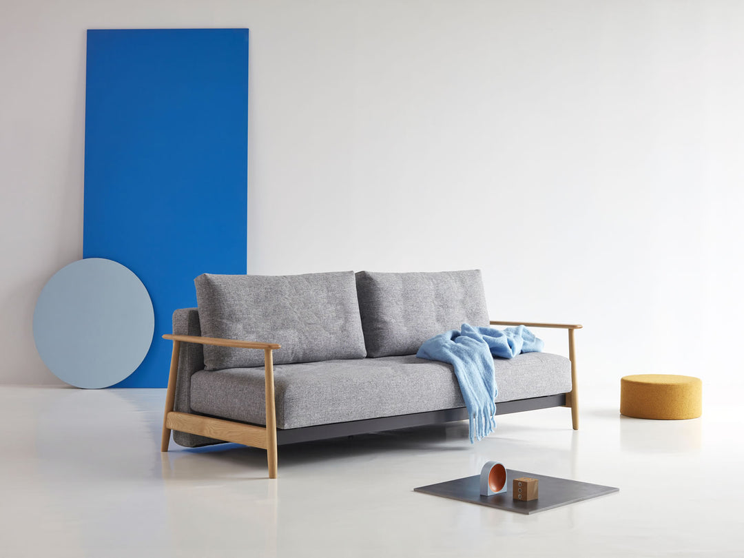 Innovation Living Scandinavian wood Deluxe