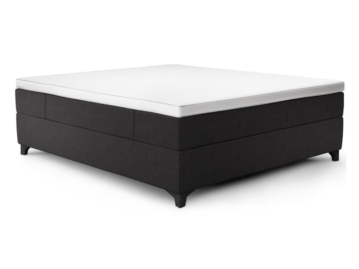 Jensen Prestige kontinental dobbeltseng