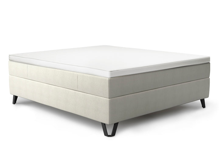 Jensen Prestige kontinental dobbeltseng