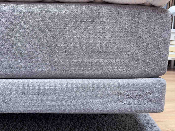 OUTLET Jensen Ambassadør Lean elevation