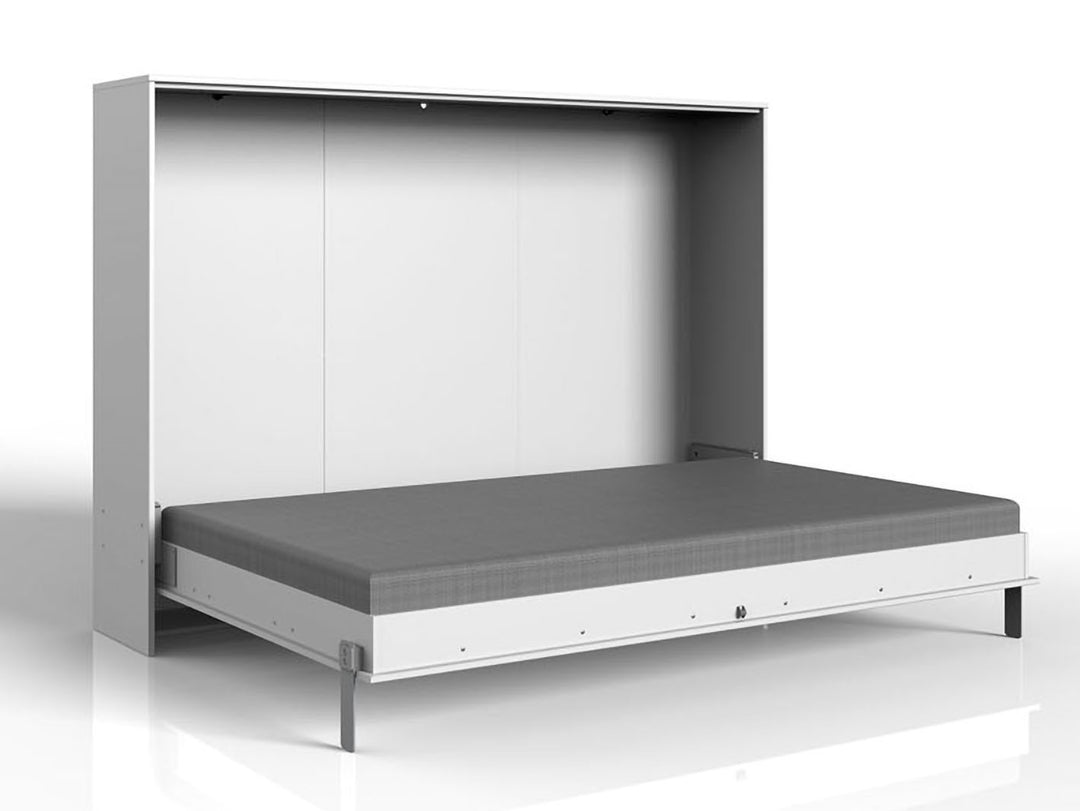 Skabsseng vandret 140x200