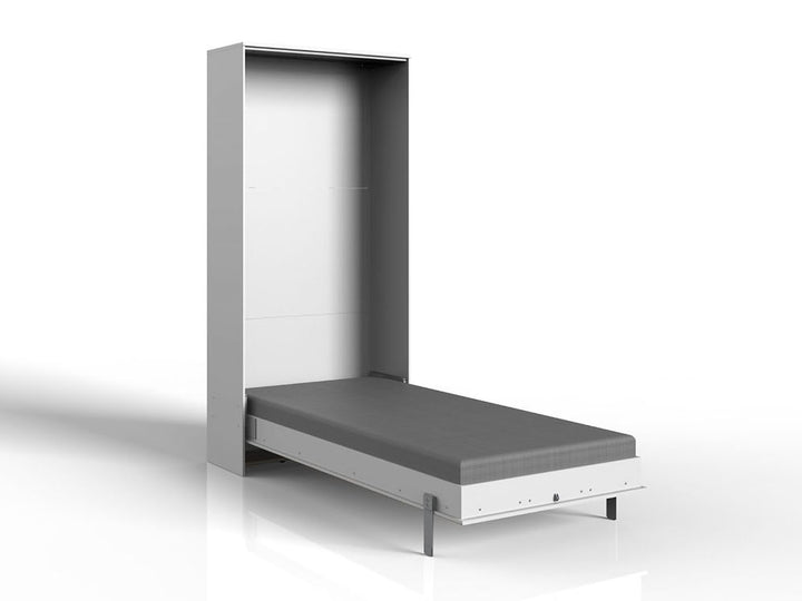 Skabsseng lodret 90x200