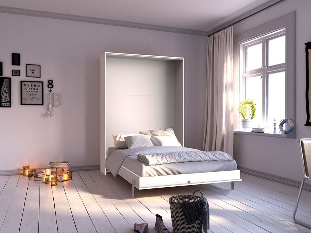 Skabsseng lodret 140x200
