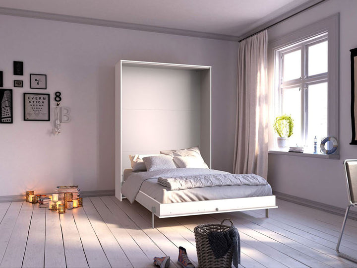 Skabsseng lodret 140x200